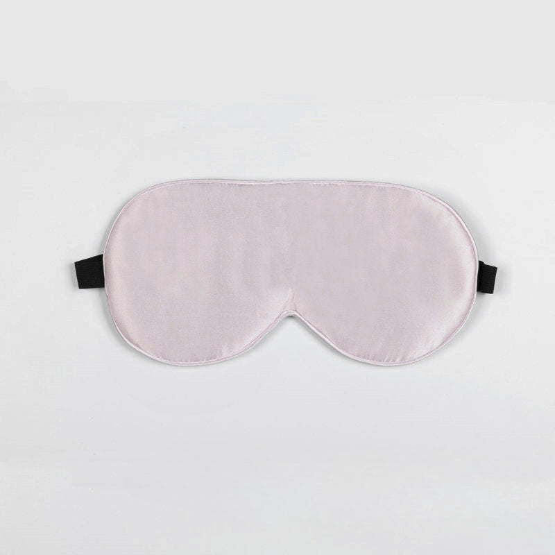 Silk, Eye mask , sleep Eye mask , blackout,