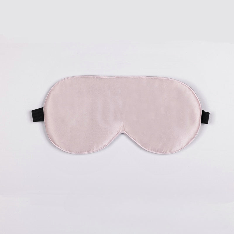 Silk, Eye mask , sleep Eye mask , blackout,