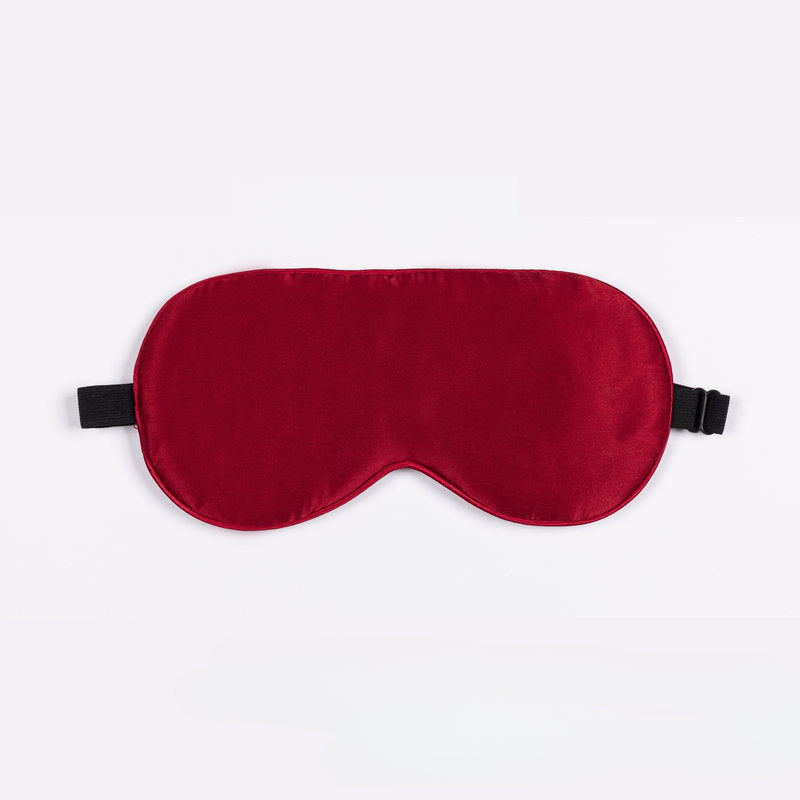 Silk, Eye mask , sleep Eye mask , blackout,