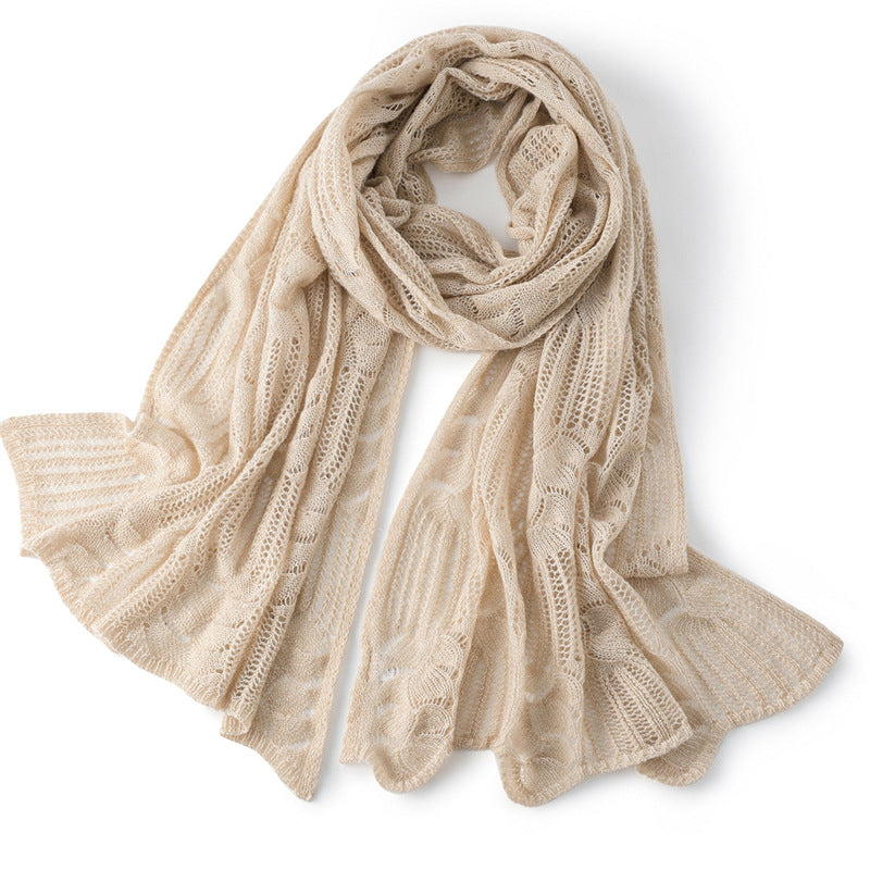 Cashmere scarf 100% pure cashmere, scarf, shawl, warm