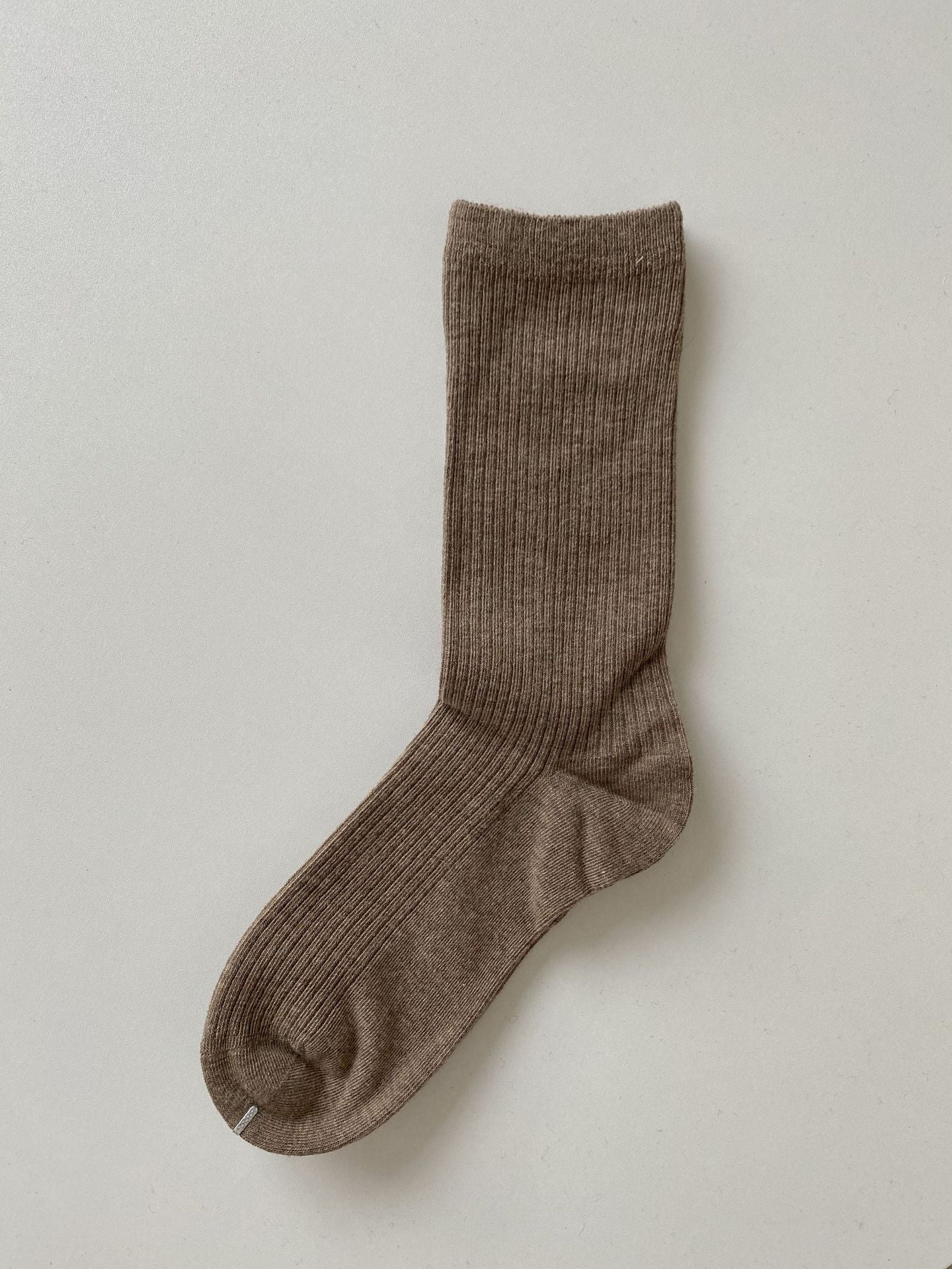 Cashmere men's and women's thermal socks, cashmere, wool-blend, high-waisted thermal socks