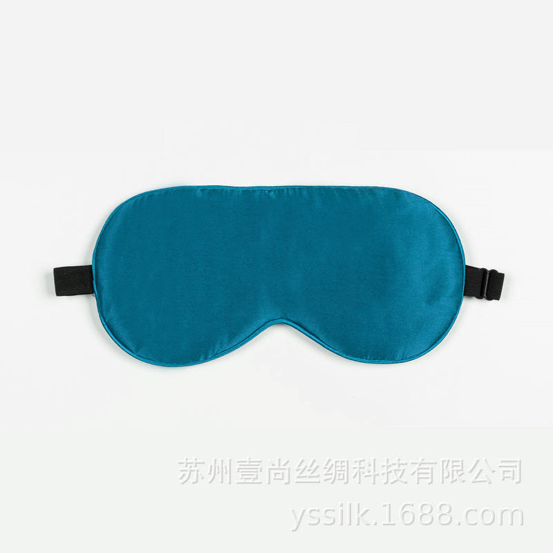 Silk, Eye mask , sleep Eye mask , blackout,