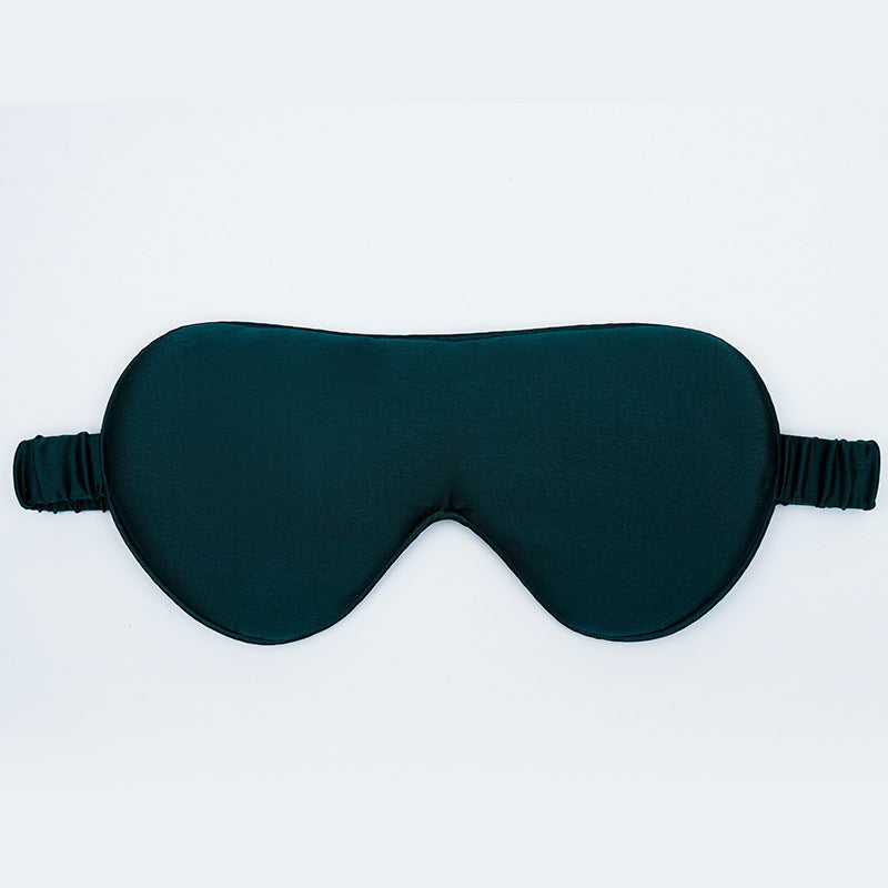 Mulberry silk, silk, eye mask, sleep slik blackout eye mask, silk 22 mmi