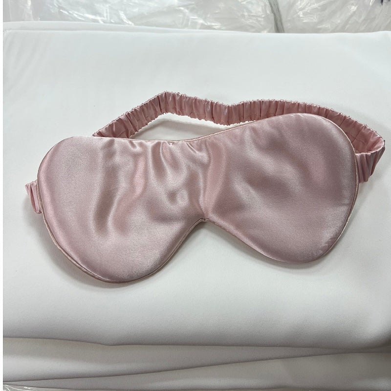 Mulberry silk, silk, eye mask, sleep slik blackout eye mask, silk 22 mmi