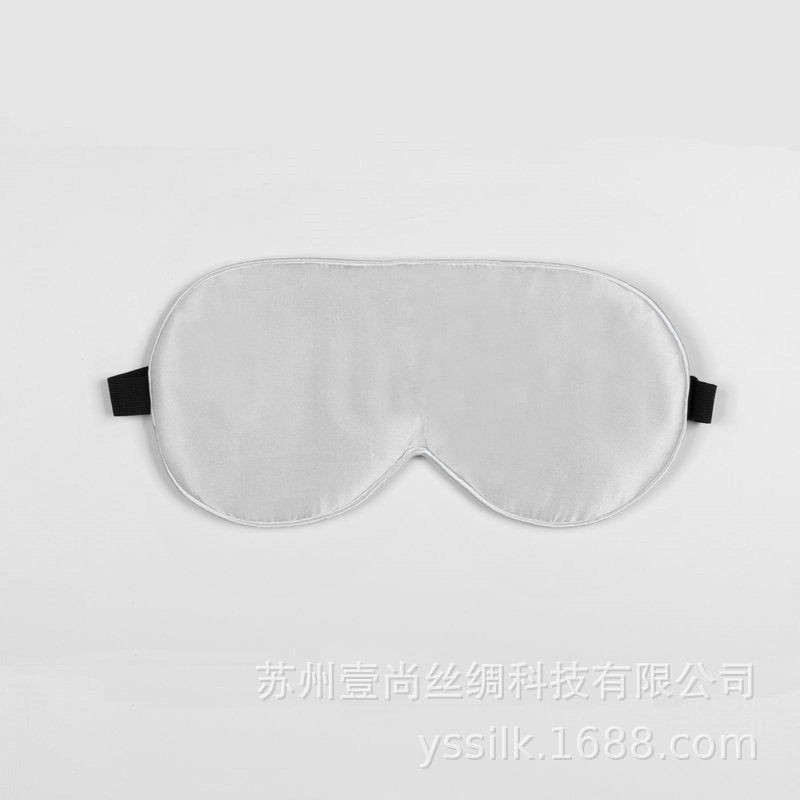 Silk, Eye mask , sleep Eye mask , blackout,