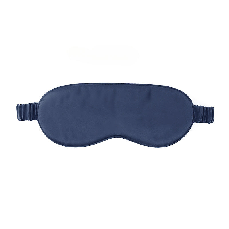 Silk blindfold 1,9 mmi, double-sided mulberry silk blindfold, blackout blindfold